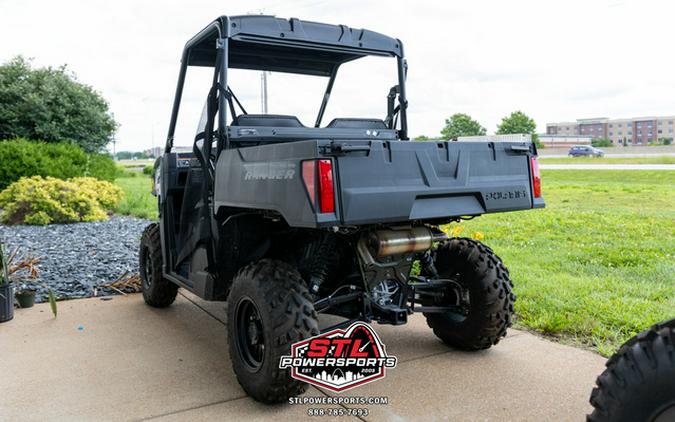 2026 Polaris Ranger 500