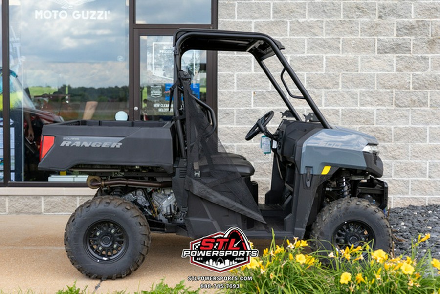 2026 Polaris Ranger 500