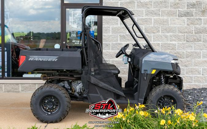2026 Polaris Ranger 500