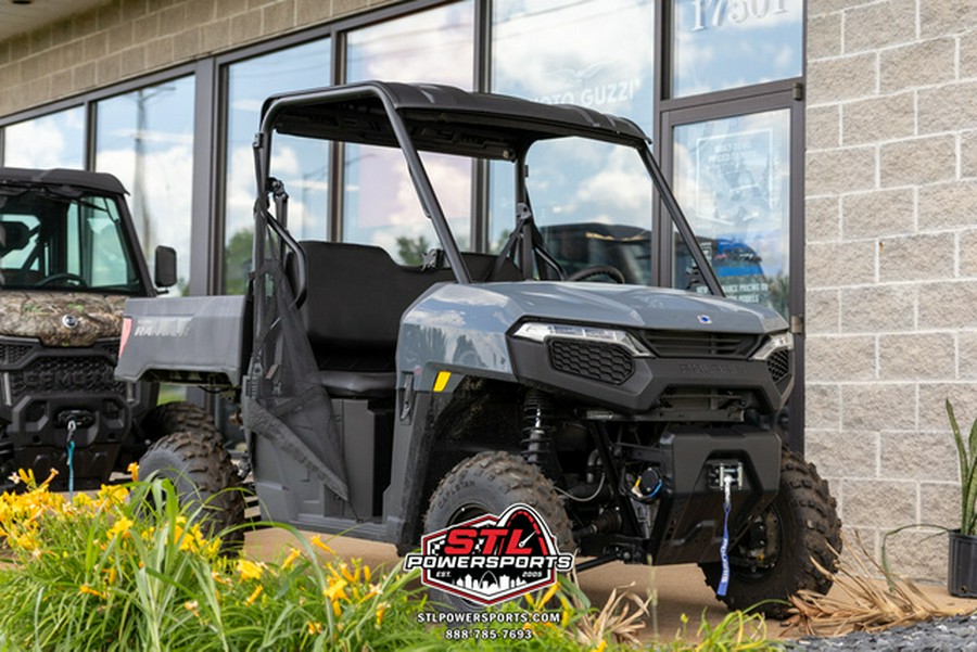 2026 Polaris Ranger 500