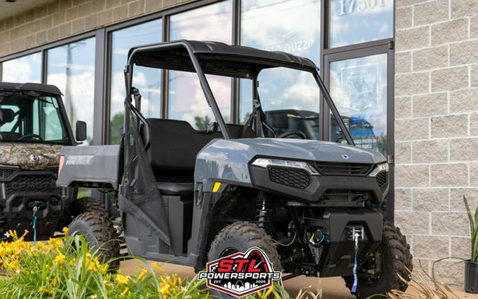 2026 Polaris Ranger 500