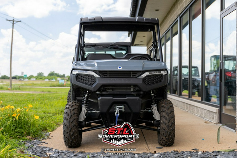 2026 Polaris Ranger 500