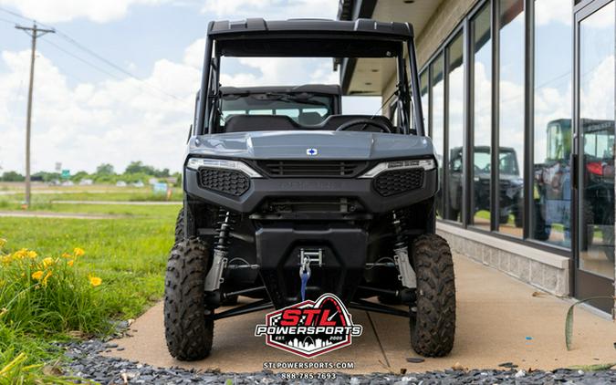 2026 Polaris Ranger 500