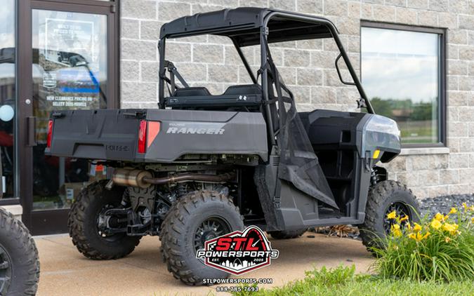 2026 Polaris Ranger 500