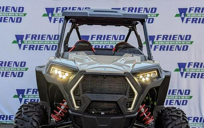 2026 Polaris® RZR Trail S