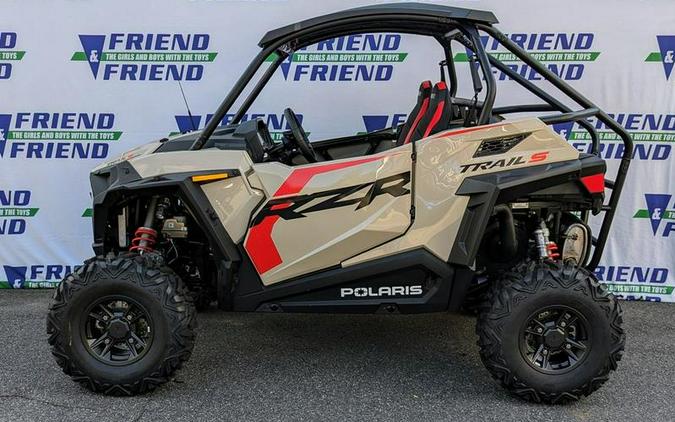 2026 Polaris® RZR Trail S