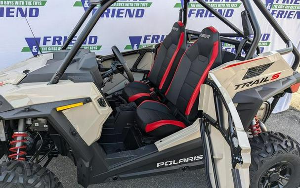 2026 Polaris® RZR Trail S