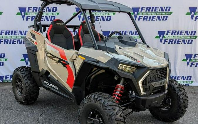 2026 Polaris® RZR Trail S