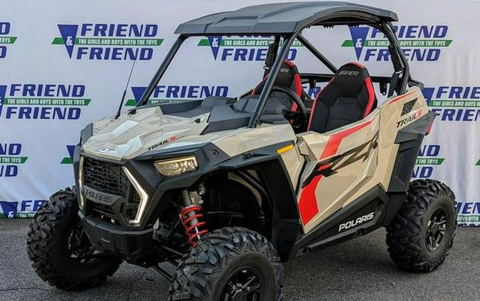 2026 Polaris® RZR Trail S