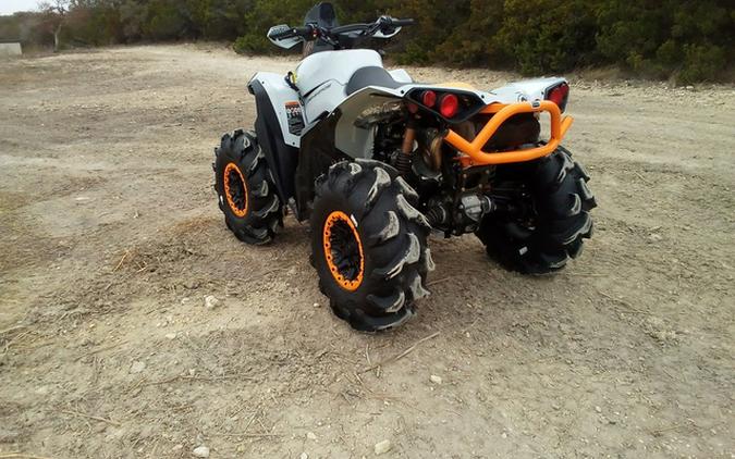 2026 Can-Am Renegade X Mr 650