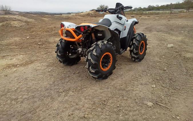 2026 Can-Am Renegade X Mr 650