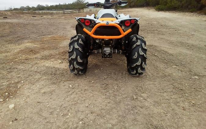 2026 Can-Am Renegade X Mr 650