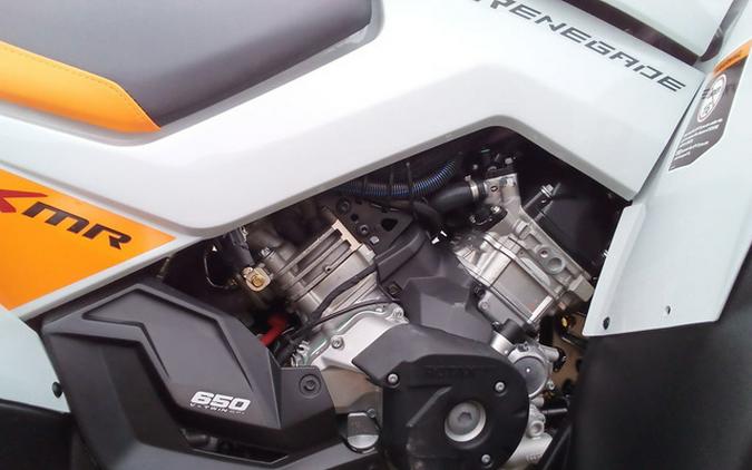 2026 Can-Am Renegade X Mr 650