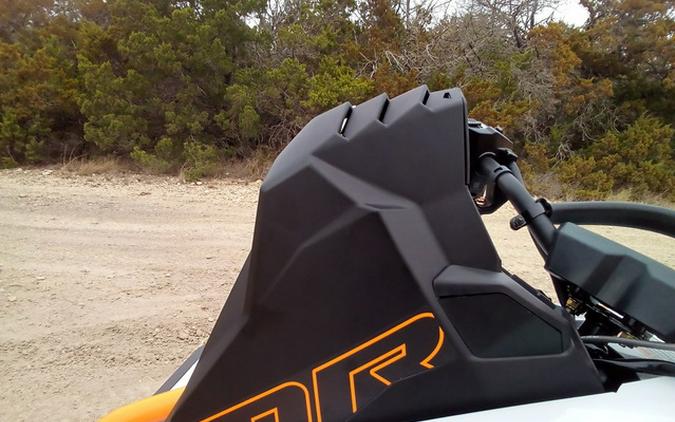 2026 Can-Am Renegade X Mr 650