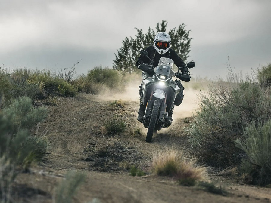 2026 CFMOTO Ibex 450