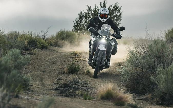 2026 CFMOTO Ibex 450