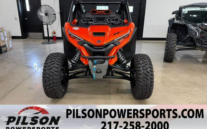 2026 CFMOTO ZFORCE Z10