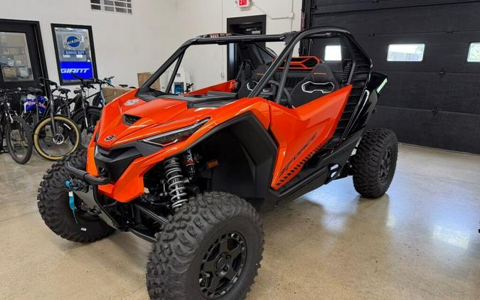 2026 CFMOTO ZFORCE Z10