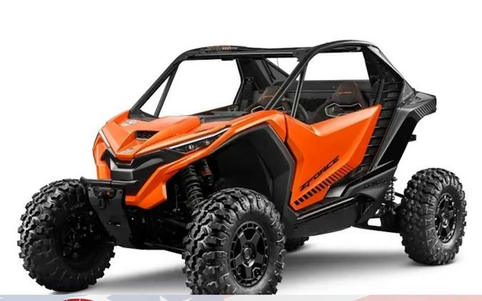 2026 CFMOTO ZFORCE Z10