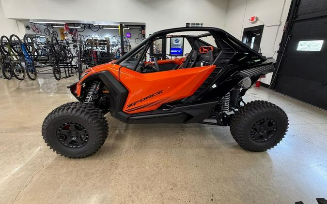 2026 CFMOTO ZFORCE Z10