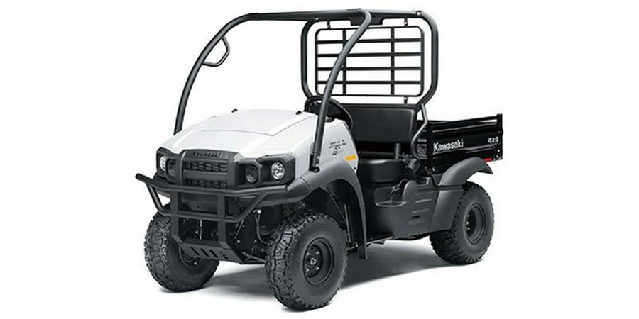 2027 Kawasaki Mule SX 4x4