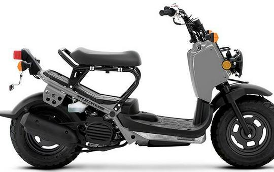2023 RUCKUS - Honda