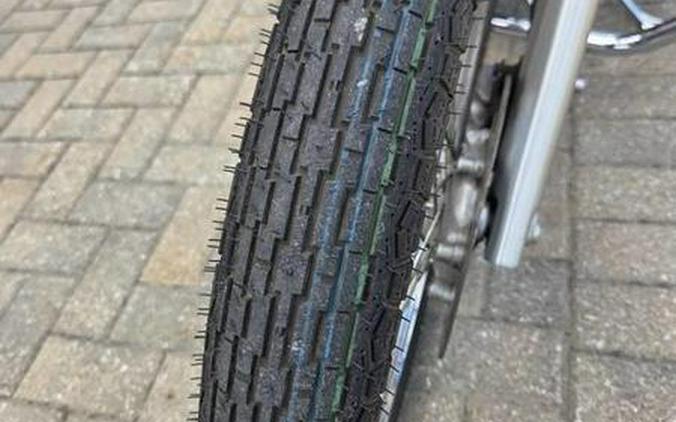 2006 Honda® Rebel