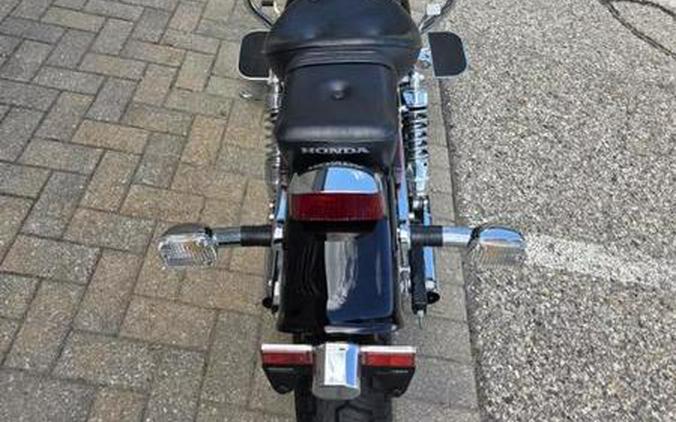 2006 Honda® Rebel