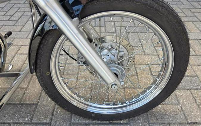 2006 Honda® Rebel
