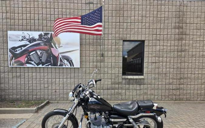 2006 Honda® Rebel