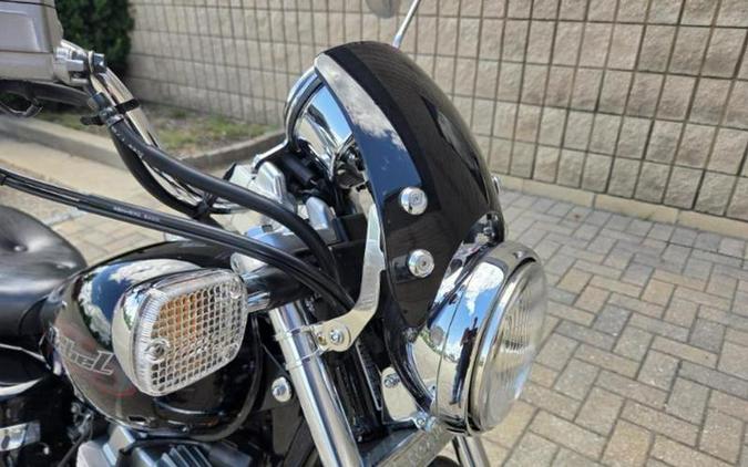 2006 Honda® Rebel