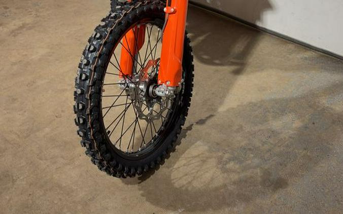 2027 KTM 350 SX-F