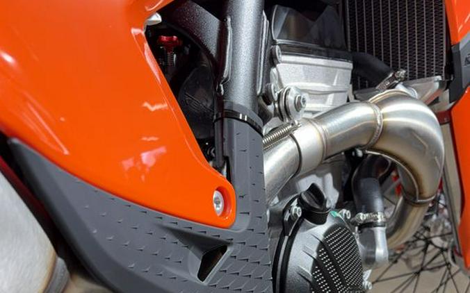 2027 KTM 350 SX-F