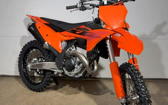 2027 KTM 350 SX-F