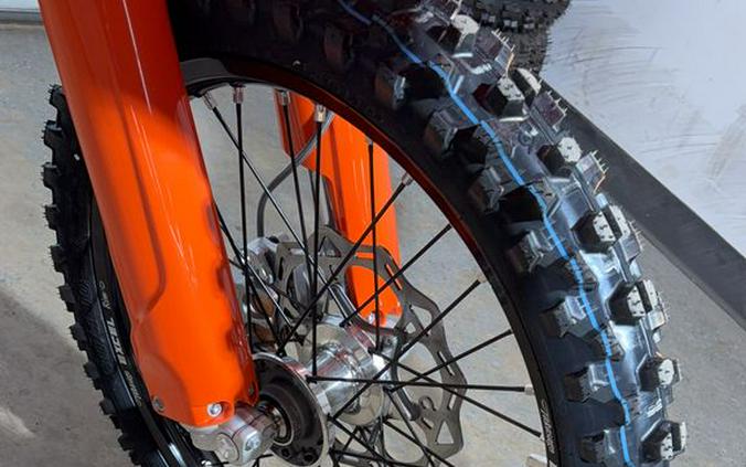 2027 KTM 350 SX-F