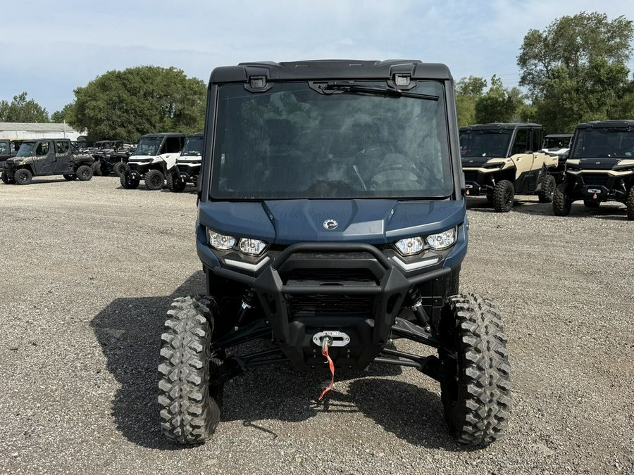 2026 Can-Am Defender 6X6 Limited