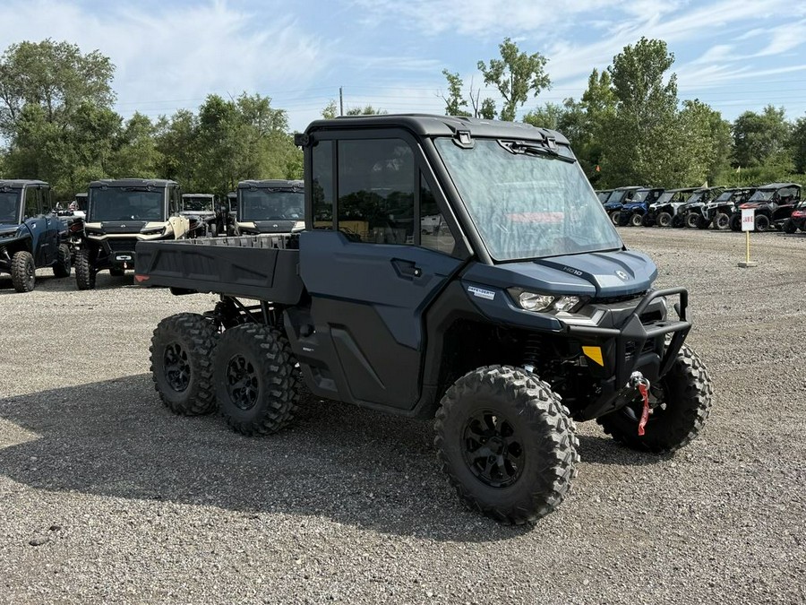 2026 Can-Am Defender 6X6 Limited