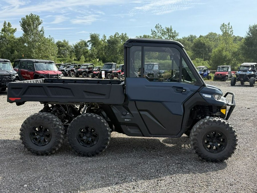 2026 Can-Am Defender 6X6 Limited