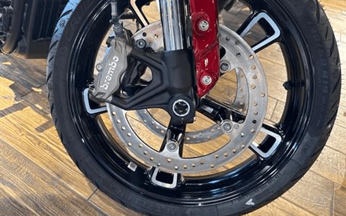New 2025 Indian Motorcycle 101 SCOUT