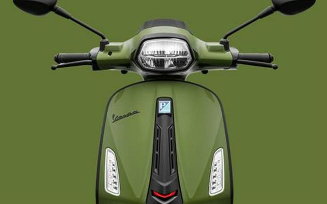 2027 Vespa Sprint 150 S