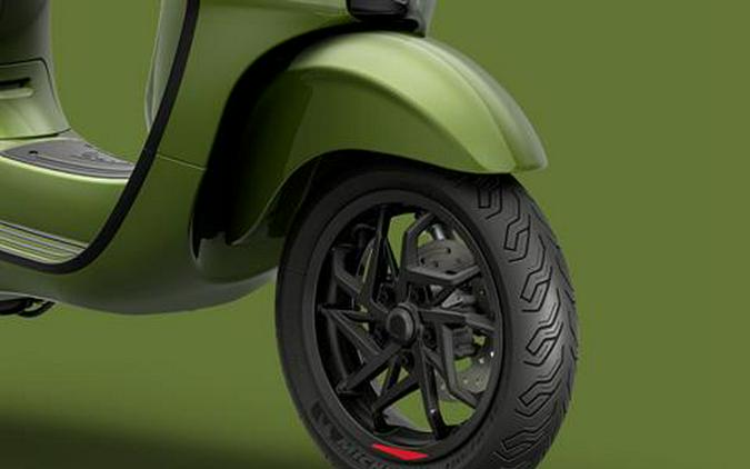 2027 Vespa Sprint 150 S