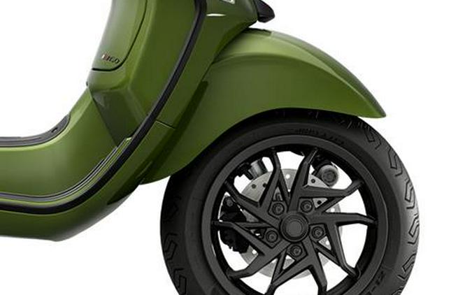 2027 Vespa Sprint 150 S