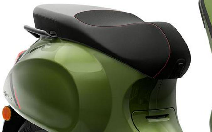 2027 Vespa Sprint 150 S