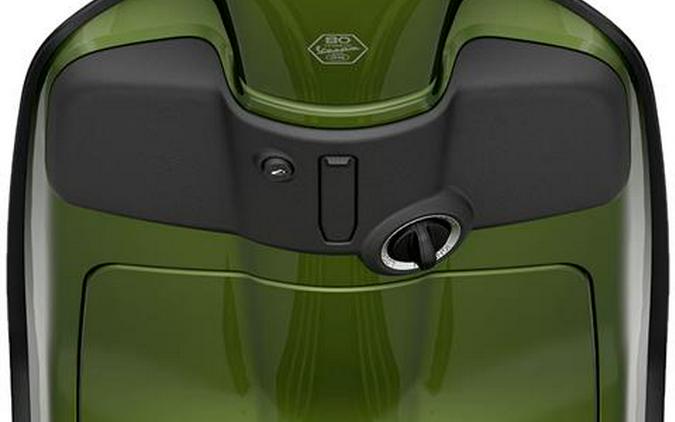 2027 Vespa Sprint 150 S