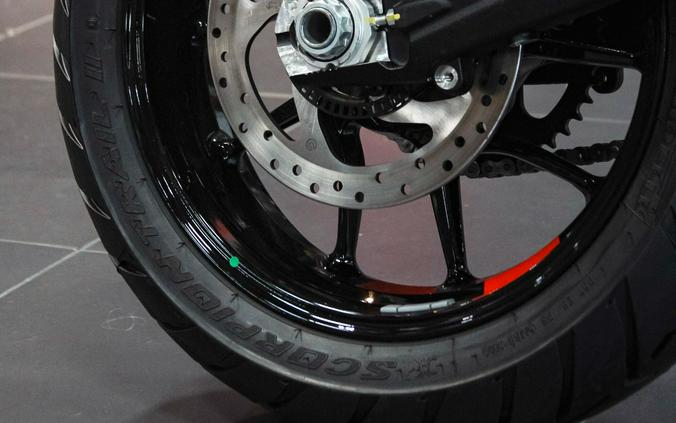 2024 Ducati Multistrada V2 S