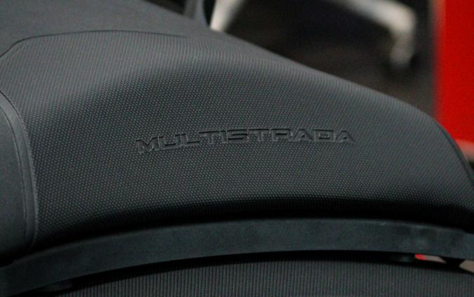 2024 Ducati Multistrada V2 S