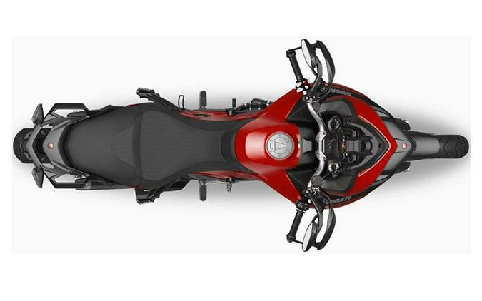 2024 Ducati Multistrada V2 S