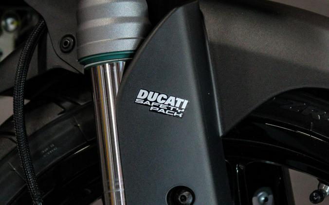 2024 Ducati Multistrada V2 S