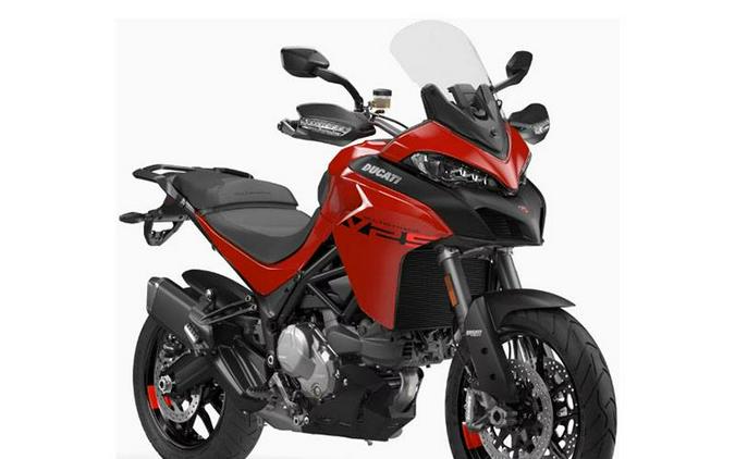 2024 Ducati Multistrada V2 S