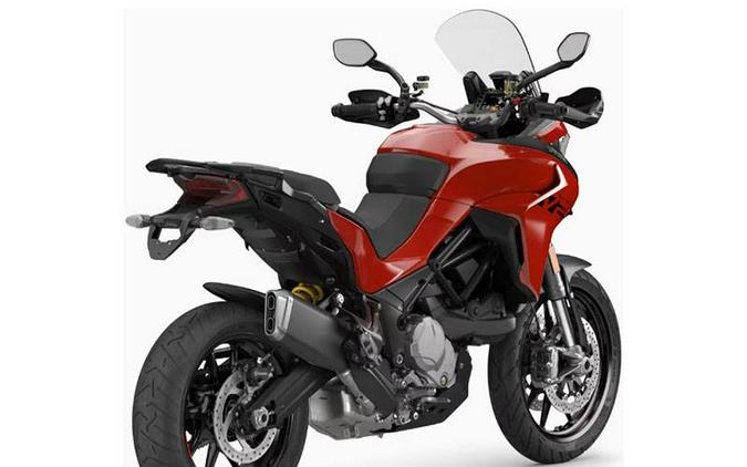 2024 Ducati Multistrada V2 S
